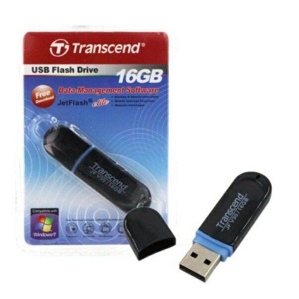 TRANSCEND USB FLASH DRIVE (FREE 200 SONGS) PWEDE GAMITIN SA LAPTOP
