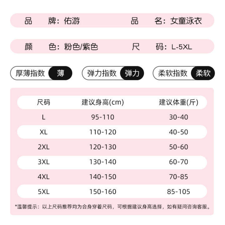 ชุดว่ายน้ำเด็กผู้หญิงแบบใหม่ฤดูร้อนปี2023ชุดว่ายน้ำวันพีซแบบแยกชิ้นแบบเจ้าหญิงสำหรับเด็กและเด็กวัย5-12ขวบเด็กหญิงวัย5-12ขวบ