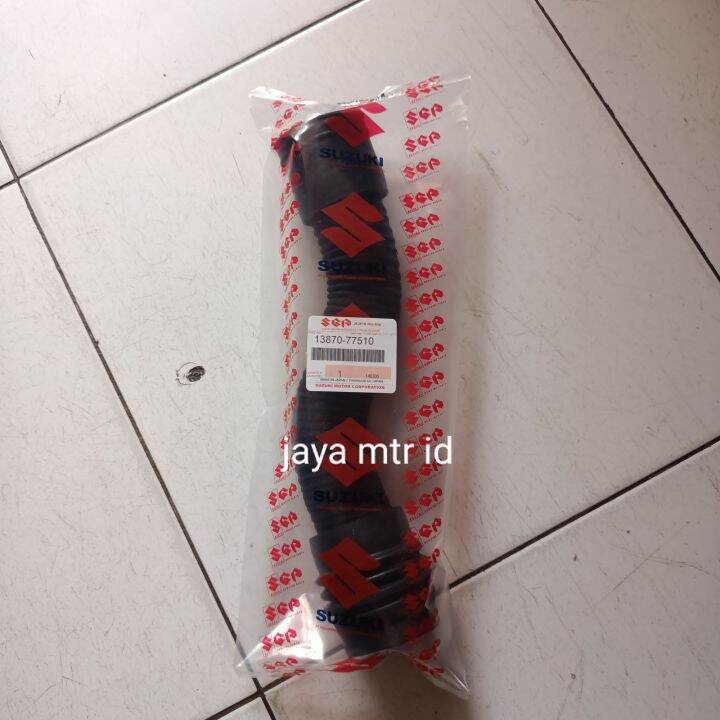 Selang Hawa Selang Filter Udara Futura Lazada Indonesia