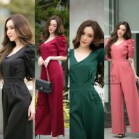 U&amp;ME By Blue : Claudia Jumpsuit UM0008