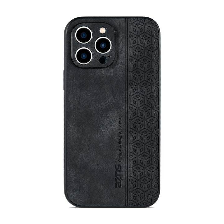 AMWEI Leather Folio Cover per Xiaomi Mi 12T / 12T PRO 5G, Custodia in Pelle PU Magnetica Libro Flip Portafoglio con [Funzione Stand]. Nero