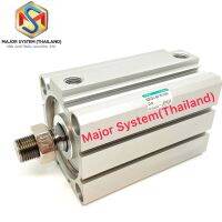 CKD SSD2-L-63-75-TOH-D-N Compact Cylinder, Air Cylinder กระบอกลม