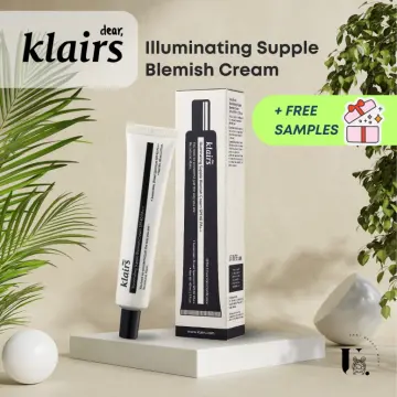 Klaris Bb Cream Best Price in Singapore Apr 2024 Lazada.sg