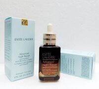 Estee Lauder Advanced Night Repair Synchronized Multi-Recovery Complex 50ml เซรั่มสูตรก้าวล้ำ ฟื้นบำรุงเส้นริ้วให้แลดูจางลง