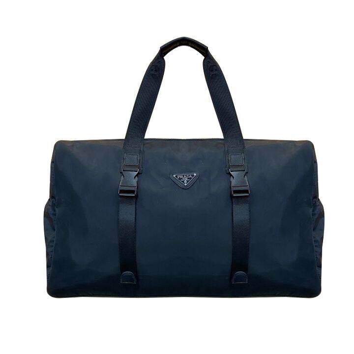 Prada duffle bag sale Clearance