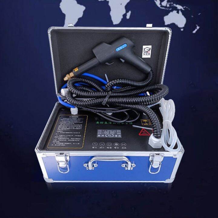 High Temperature Steam Cleaner Air Conditioner Cleaning Devices High