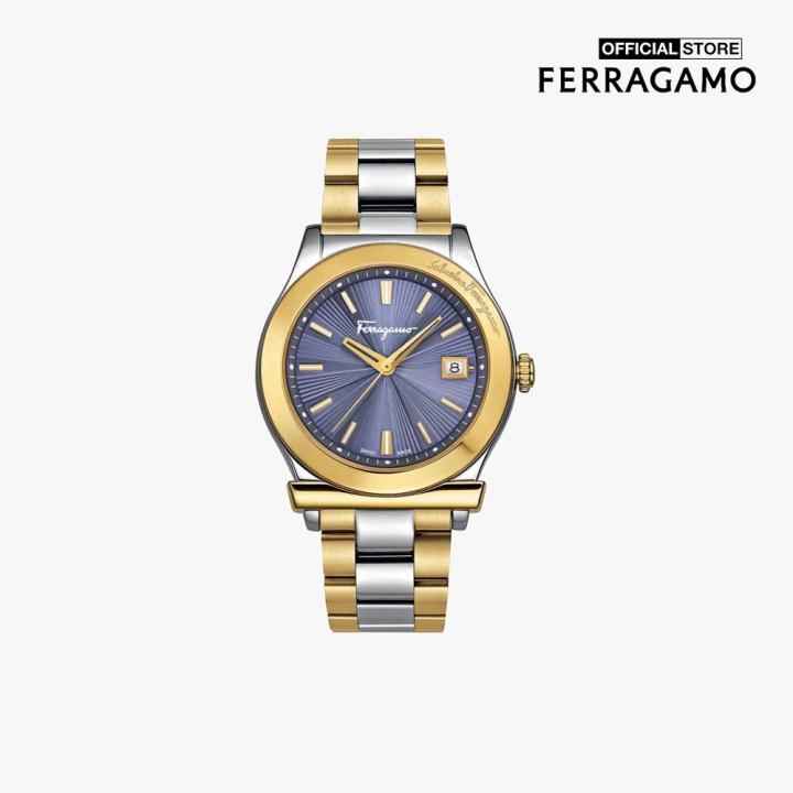Đồng hồ nam Ferragamo Ferragamo 1898 40mm FF3240015-0000-24
