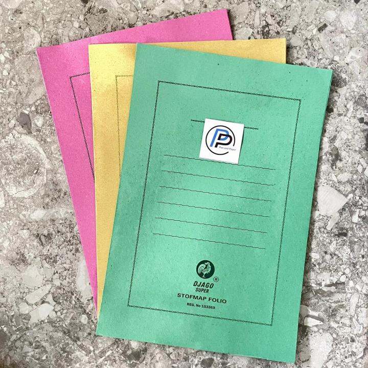 Map Kertas Dokumen | Lazada Indonesia
