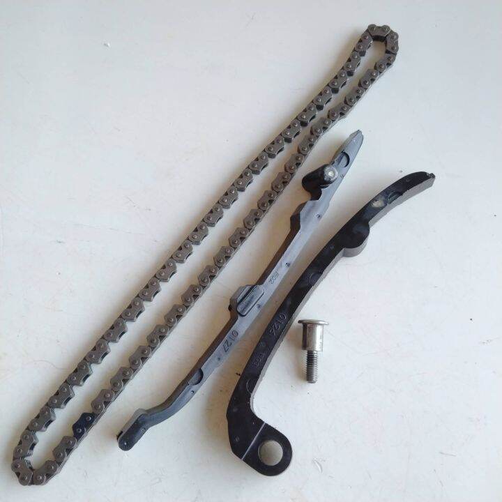 LIDAH TENSIONER KLX DTRACKER 150 ORIGINAL COPOTAN Lazada Indonesia