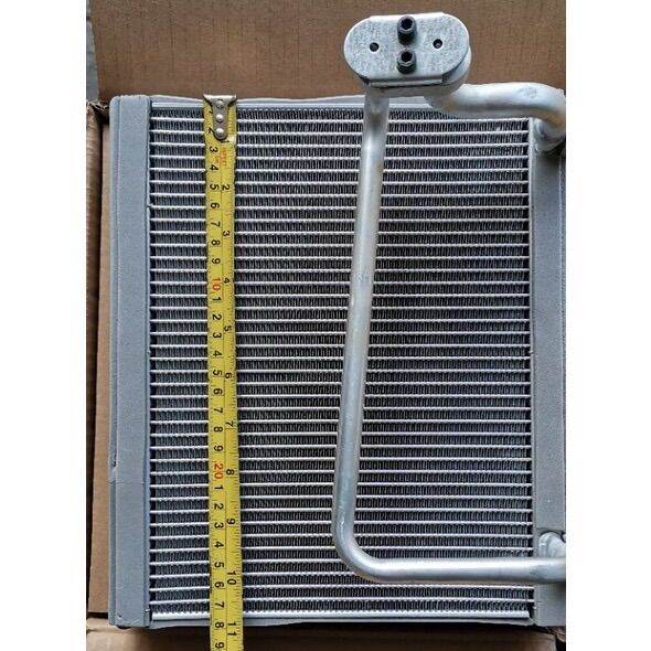 Foton Traveller Thunder (Small) AC Evaporator Laminated Cooling Coil Lazada PH