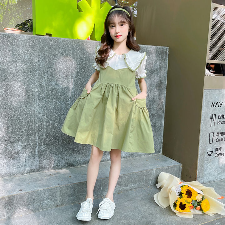 Tại sao thời trang trẻ em Hàn Quốc được yêu thích tại Việt Nam