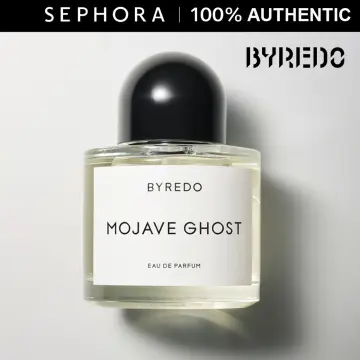 Shop Byredo Mojave Ghost Long Lasting Scent Unisex Perfumes with