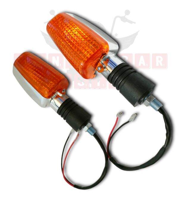 Lampu Sen Tiger Lama Megapro Hiu Sein Sen Lampu Riting Tiger Lama Tilam