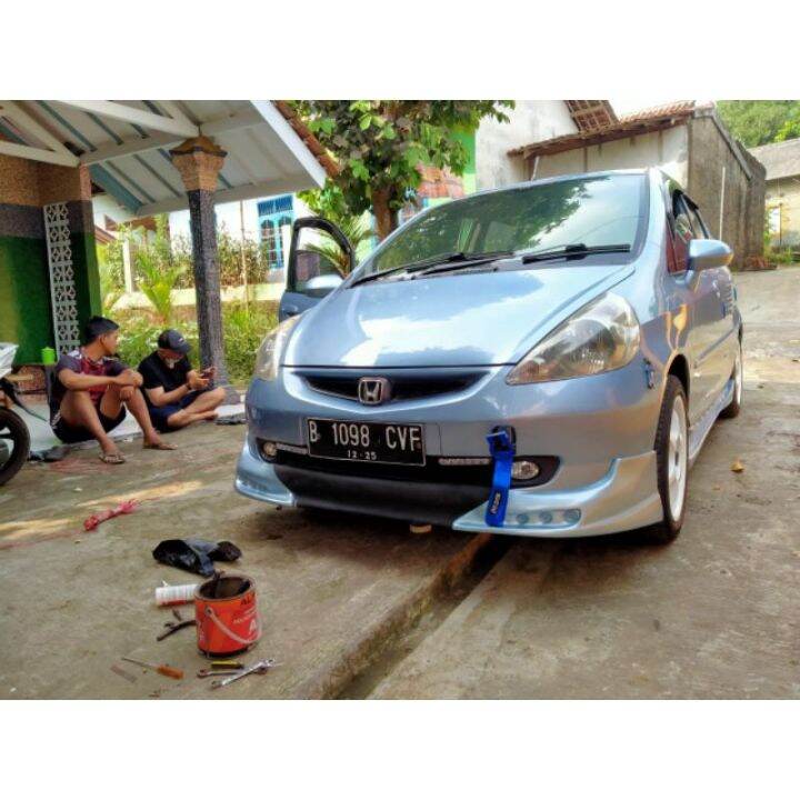 Bodykit Honda Jazz GD3 fullset Lazada Indonesia