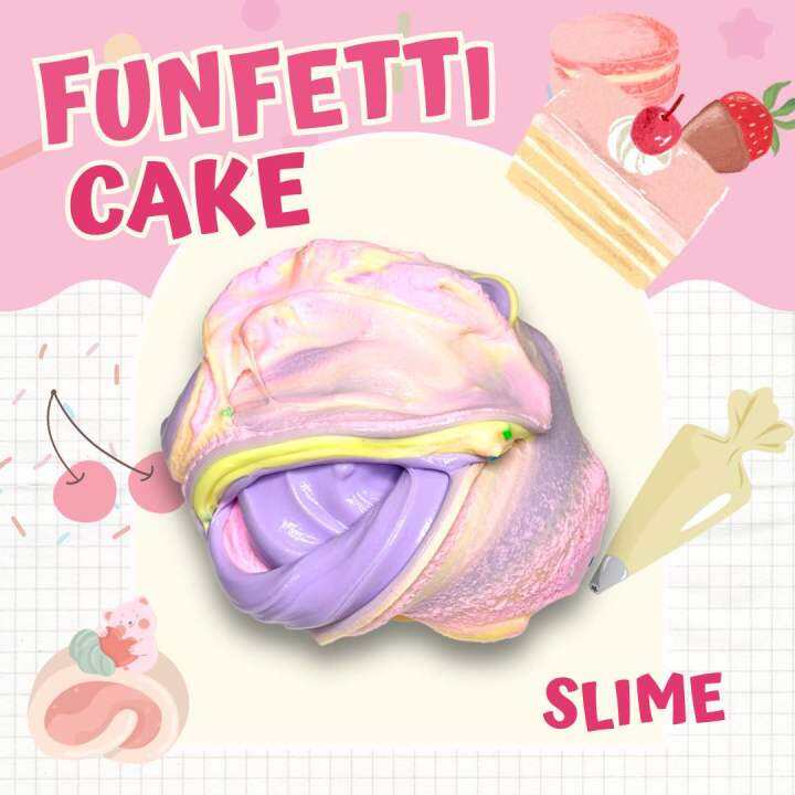 สไลม์-funfetti-cake-เค้กม่วง-เนื้อบัตเตอร์-หอมสายไหม