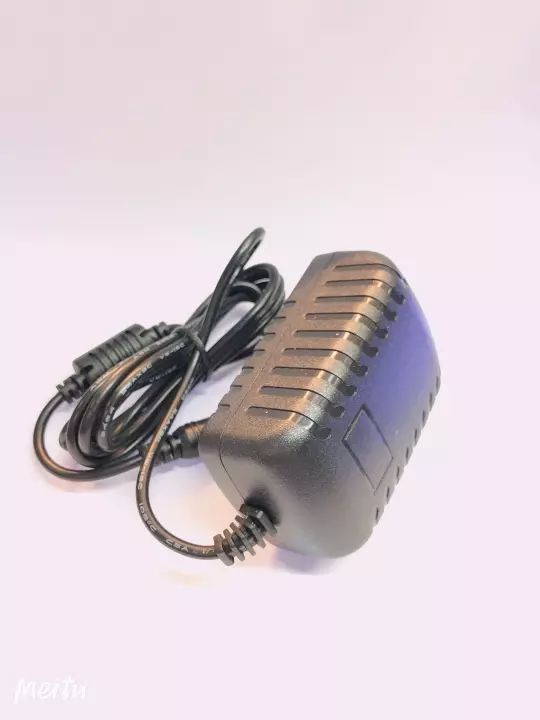 adapter-แปลงไฟ220vออก5v-9v-12vแจ็คเล็ก1-7mm
