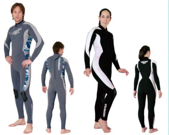 Diving Wetsuits Japan Surplus Lazada PH