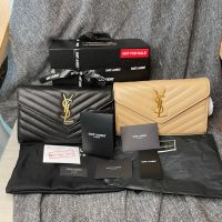 YSL WOC BEAUTY GIFT BAG