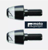 ไฟเลี้ยว Motogadget m.blaze pin black ดำ แท้จาก เยอรมัน