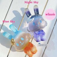 (พร้อมส่ง) Kottonfactory Robin Blue Sky &amp; Night Sky. โมเดล ฟิกเกอร์