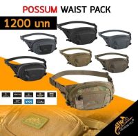 กระเป๋าคาดเอว POSSUM WAIST PACK