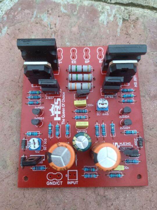 Driver NKRI BOSTRAP | Lazada Indonesia