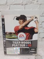 แผ่นเกมส์PS3 TIGER WOODS PGA TOUR 08มือสอง