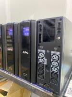 Ups APC Pro 1500VA 865Watts มือ2 รับประกัน 3เดือน เหมาะเครื่อง Server ใช้งานดีมาก รับประกัน 1เดือน