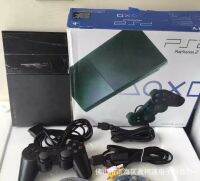 Ps2​ (90006)ใหม่ เครื่องเเท้ครบกล่อง เเปลงระบบเรียบร้อยพร้อมส่ง