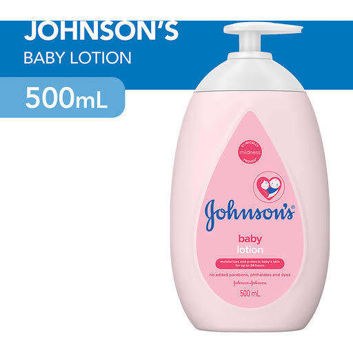 johnson baby lotion Lazada PH