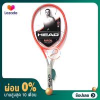 [ผ่อน 0%+ส่วนลด]  ไม้เทนนิส tennis racket HEAD Graphene 360+ Radical Pro ของแท้ พร้อมส่ง