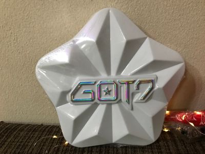 GOT7 1st Mini Album “GOT IT” พร้อมส่ง มินิอัลบั้มแรก GOT7 ออกครั้งแรกเมื่อวันที่ 10 มค 2557 พร้อมส่ง ในซีลค่ะ