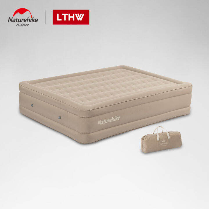 Naturehike Naturehike Airbed Bean Bag Floatation Bed Outdoor Camping