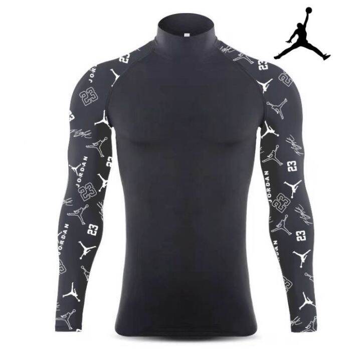 Men's unisex fitness sports swimsuit Lazada PH