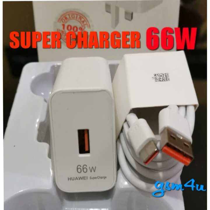 huawei nova 9 se charger