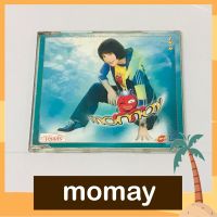 CD โมเม อัลบั้ม Momay สภาพดี ปก 290 กล่องสลิม ปั๊มแรก