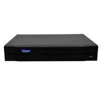 WATASHI เครื่องบันทึก กล้องวงจรปิด วาตาชิ WVR023X-I DVR XVR 4CH + 1IP รองรับกล้อง 2ล้านพิกเซล รับประกัน 3ปี ของแท้ 100%