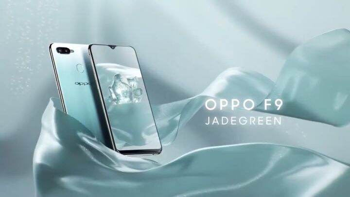 oppo f9 8gb