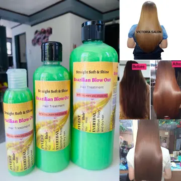 Brazilian shop blowout lazada