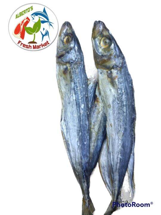 Dried Fish Galunggong 250grams Lazada Ph