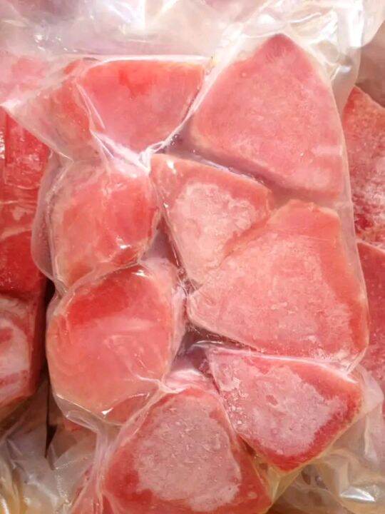 TUNA BELLY Lazada PH