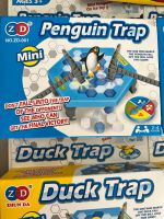 [พร้อมส่ง] เพนกวินทุบน้ำแข็ง Penguin Trap Game แพนกวินทุบน้ำแข็ง เพนกวิน ของเล่นเด็ก