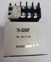 THERMAL OVERLOAD RELAY TH-N20KP Heater 9A(7-11A) โอเวอร์โหลดรีเลย์