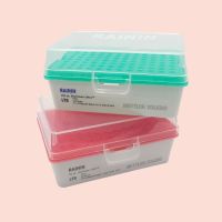 กล่องปิเปตทิป​ (Pipette tip box) RAININ