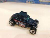 มือ 2 รถฮอทวีล hotwheels custom volkswagen 2015 beetle