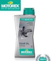 MOTOREX GEAR OIL HYPOID 80w90  1L