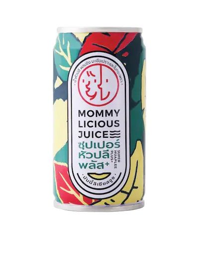 mommy-licious-juice-เครื่องดื่มเพิ่มน้ำนมสำหรับแม่ลูกอ่อนที่ต้องการเพิ่มปริมาณน้ำนม