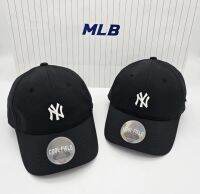 ✴️ แท้ ?% MLB Basic Cool Field Fit&amp;Flex Unstructured Ball Cap NEW