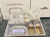 Spectra dual compact มือสองประกันถึง10/2566