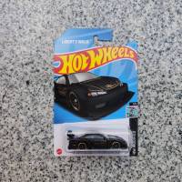 รถเหล็ก Hotwheels Lb Super Silhouette Nissan Silvia S15 ดำ